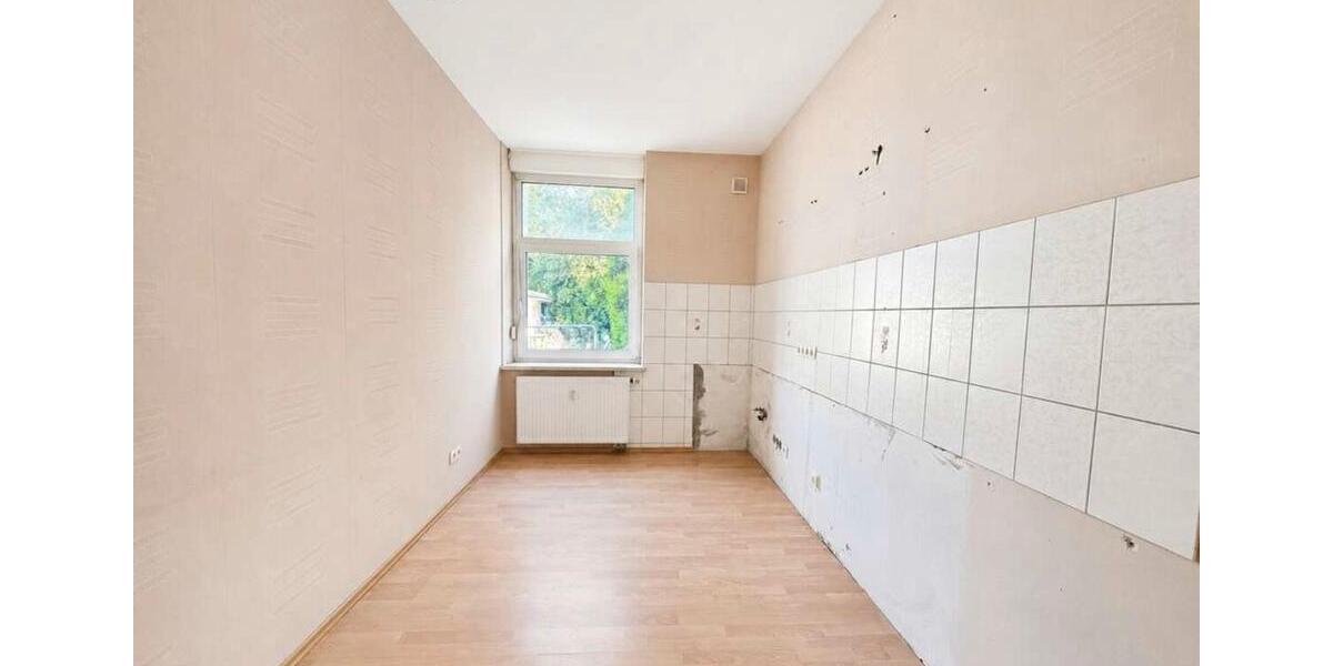 Erdgeschoßwohnung Gladbeck Brauck - 1 Zimmer, 46 m&sup2;, 570&euro; | Angebot:27591048