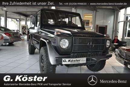 Mercedes G 230