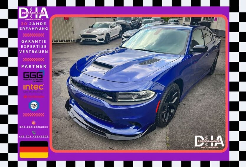Charger