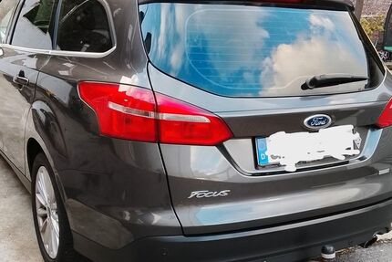 Ford Focus 164.000 km 6.800 &euro; Gelsenkirchen 45886