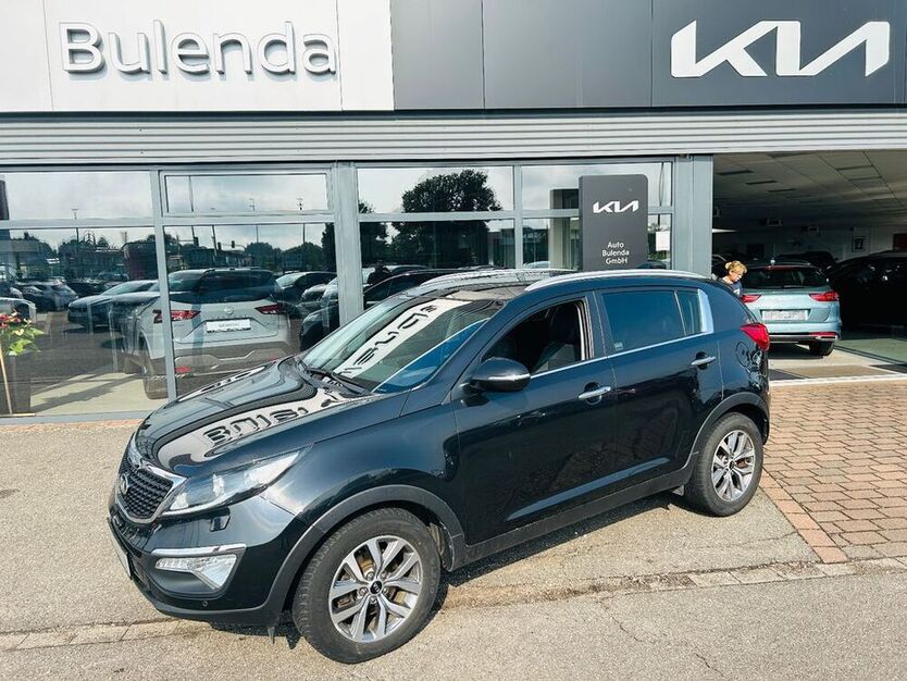 Sportage
