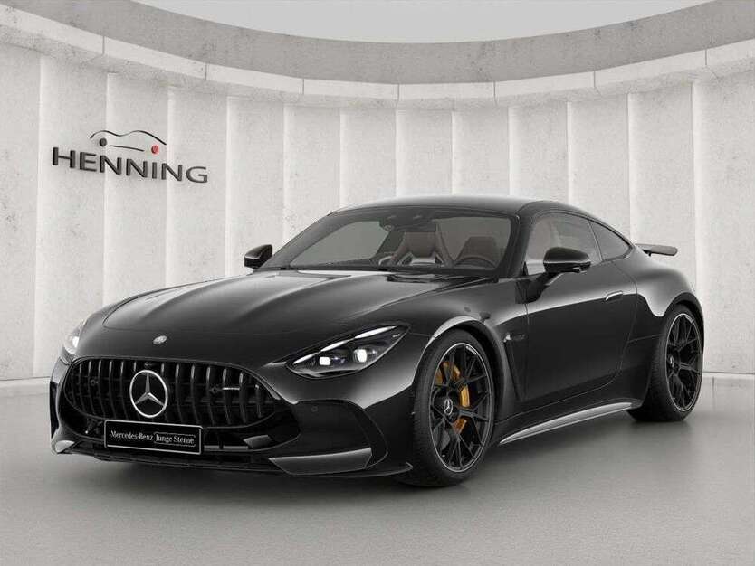 AMG GT