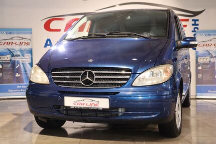 Mercedes-Benz Viano 207.828 km 10.888 € Ratingen 40880