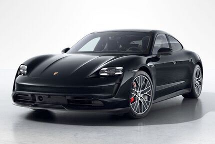 Porsche Taycan 55.350 km 59.790 &euro; Moers 47441