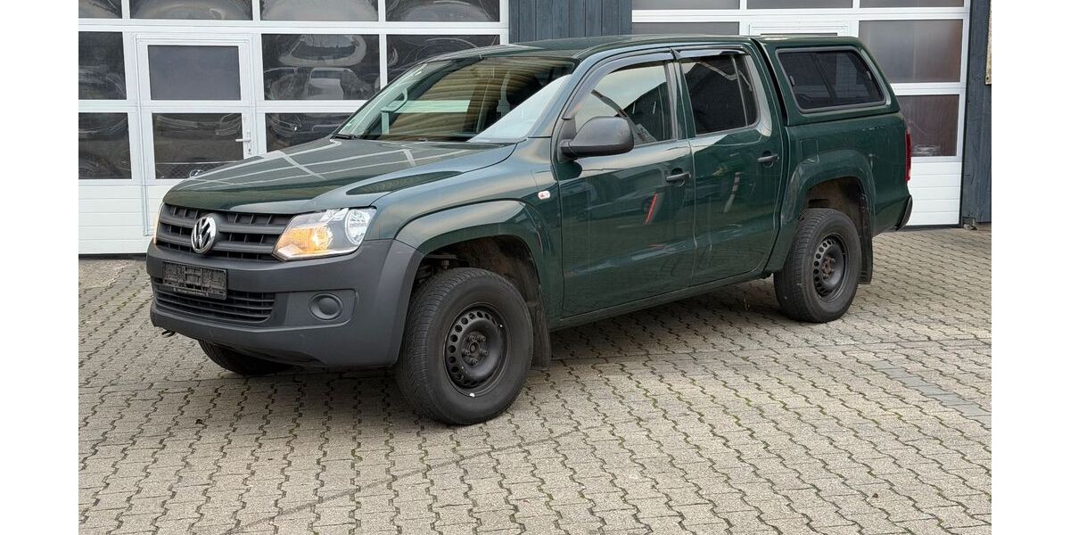 VW Amarok 315.000 km 10.000 &euro; Mülheim an der Ruhr 45473
