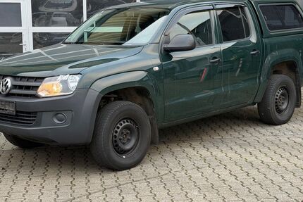 VW Amarok 315.000 km 10.900 &euro; Mülheim an der Ruhr 45473