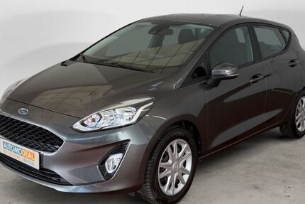 Ford Fiesta 67.360 km 10.689 &euro; Moers 47445