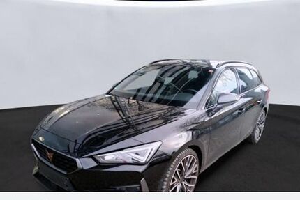 Cupra Leon 18.318 km 28.970 &euro; Recklinghausen 45663