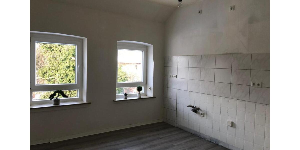 Oer-Erkenschwick helle 53 m² Mietwohnung 2.5 zimmer