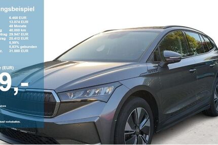 Skoda Enyaq 45.185 km 31.880 &euro; Moers 47441