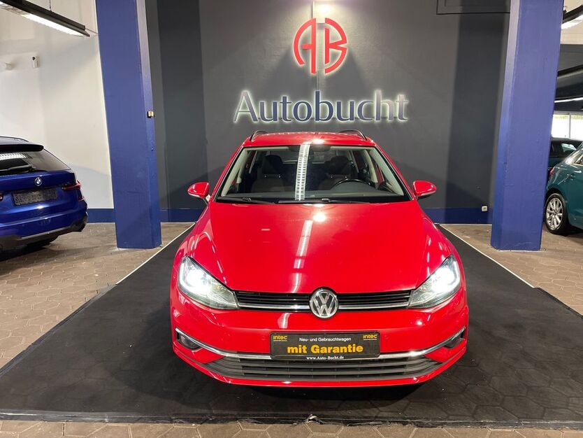 VW Golf 176.800 km 11.599 € Oberhausen 46045