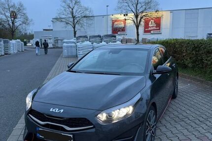Kia pro ceed / ProCeed 25.000 km 30.900 &euro; Witten 58454