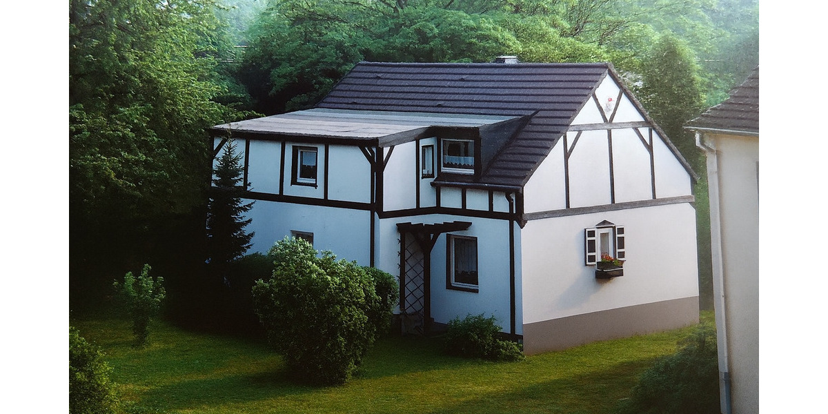 Einfamilienhaus Duisburg Beeck - 5 Zimmer, 126 m&sup2;, 295.000&euro; | Angebot:25302685