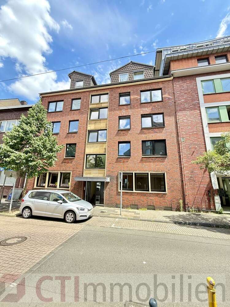Wohnung zum Kaufen in Oberhausen 249.000 € 151 m²
