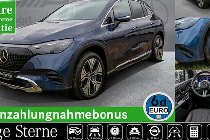 Mercedes-Benz EQE 13.278 km 67.676 &euro; Wesel 46485