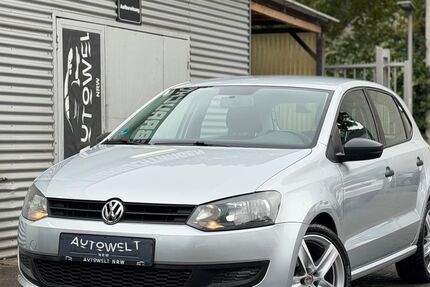 VW Polo 143.872 km 5.200 € Oberhausen 46049