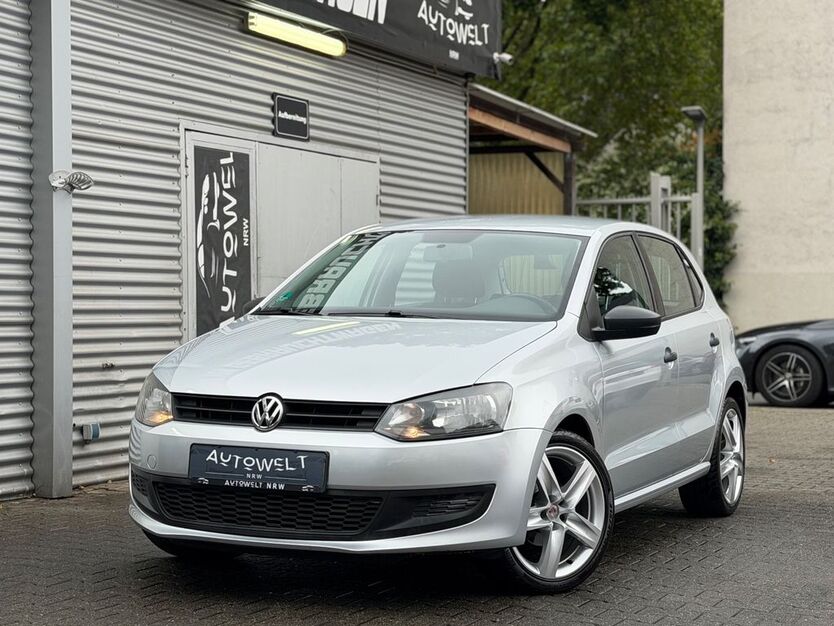 VW Polo 143.872 km 5.200 € Oberhausen 46049