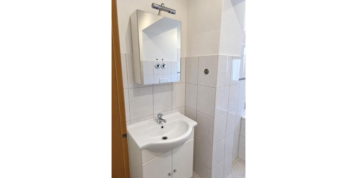 Erdgeschoßwohnung Oberhausen Osterfeld - 2.5 Zimmer, 55 m&sup2;, 800&euro; | Angebot:27609193