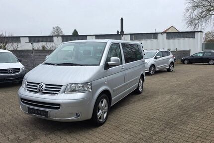 VW T5 Transporter 230.000 km 11.990 &euro; Gladbeck 45966