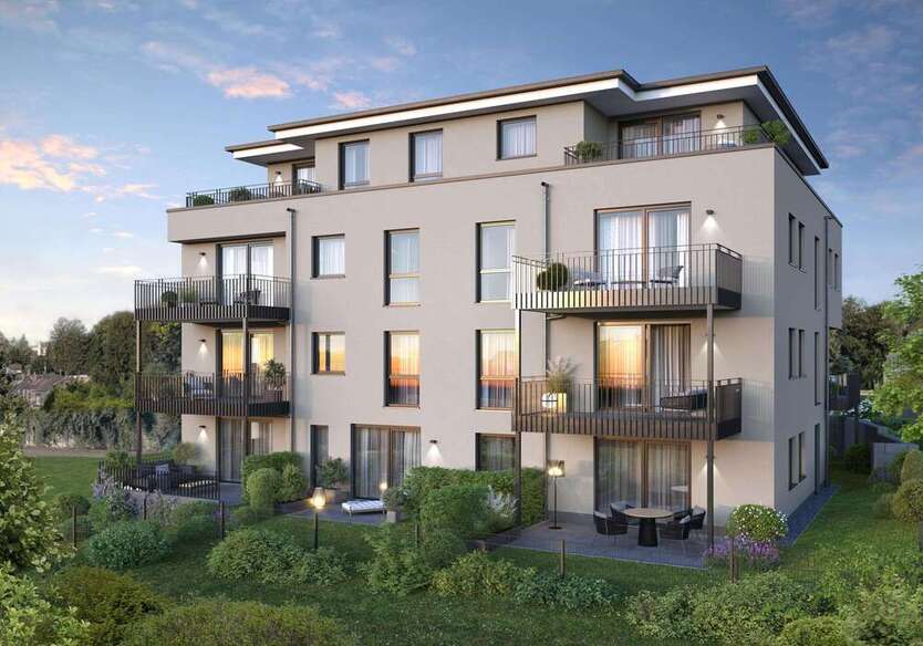 Wohnung zum Kaufen in Wuppertal 421.000 € 81.18 m²