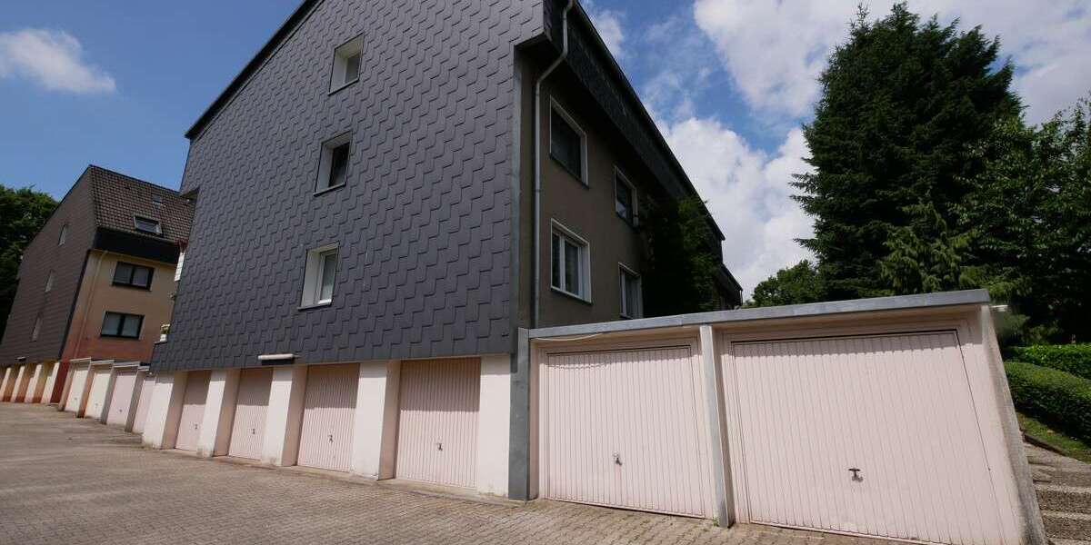 Etagenwohnung Essen / Schonnebeck Schonnebeck - 3.5 Zimmer, 73 m&sup2;, 600&euro; | Angebot:26933963
