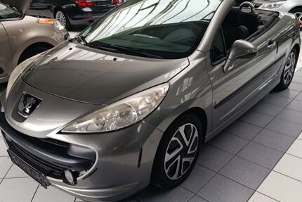 Peugeot 207 176.000 km 1.999 &euro; Recklinghausen 45659
