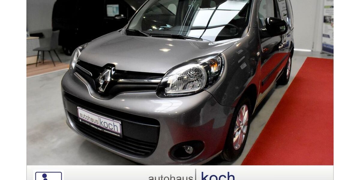 Renault Kangoo 20.900 km 29.980 &euro; Neukirchen-Vluyn 47506