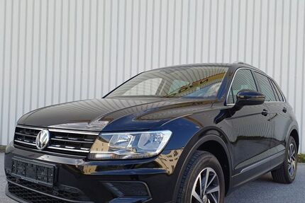VW Tiguan 73.053 km 19.780 &euro; Mülheim an der Ruhr 45478