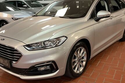 Ford Mondeo 133.000 km 13.490 &euro; Wülfrath 42489