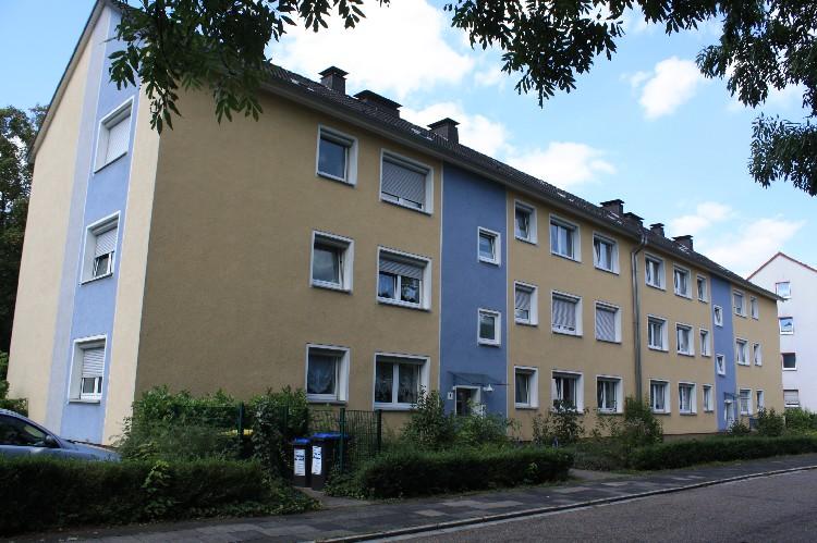 Etagenwohnung Recklinghausen König Ludwig - 4.5 Zimmer, 66 m&sup2;, 539&euro; | Angebot:26389109
