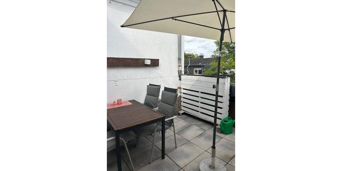 Charakterstarkes Anwesen mit Entwicklungspotenzial in Recklinghausen 6 zimmer