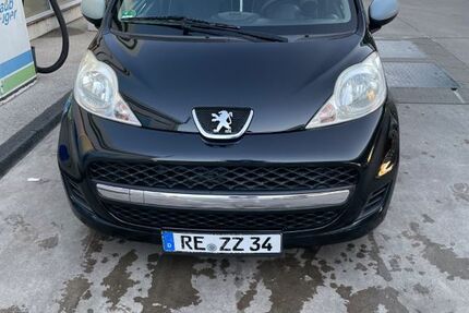 Peugeot 107 137.600 km 2.290 &euro; Recklinghausen 45661