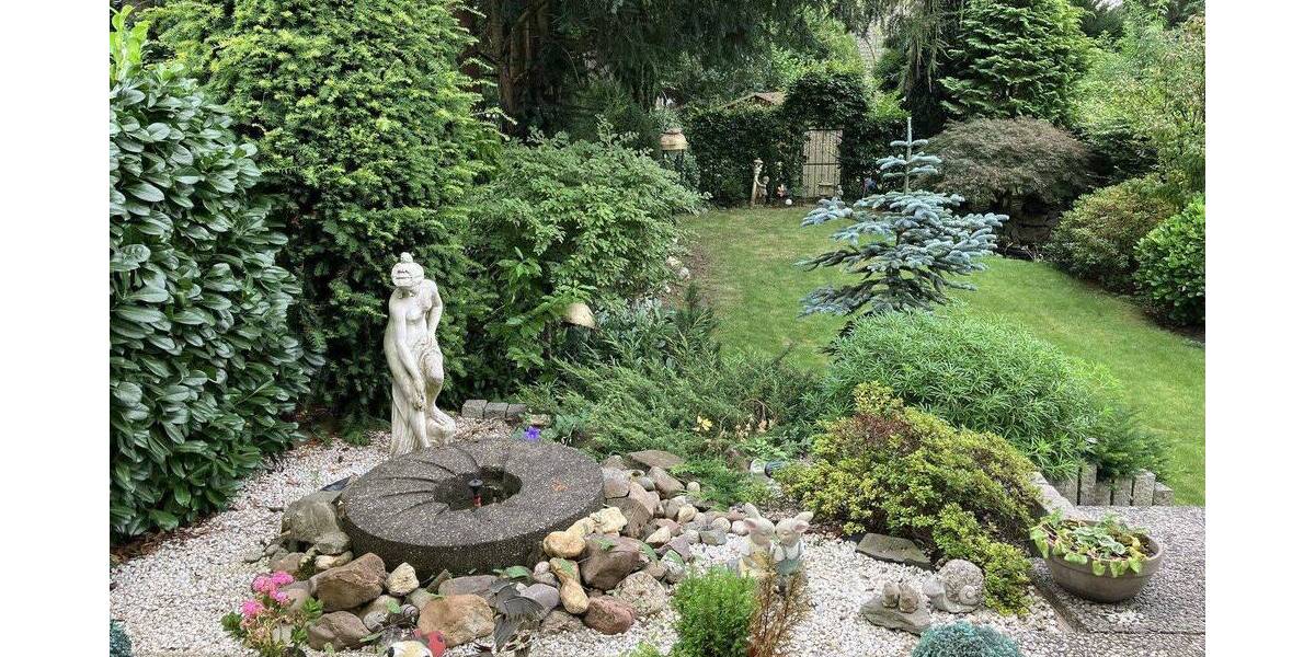 Doppelhaushälfte Duisburg Röttgersbach - 4 Zimmer, 150 m&sup2;, 415.000&euro; | Angebot:26914149