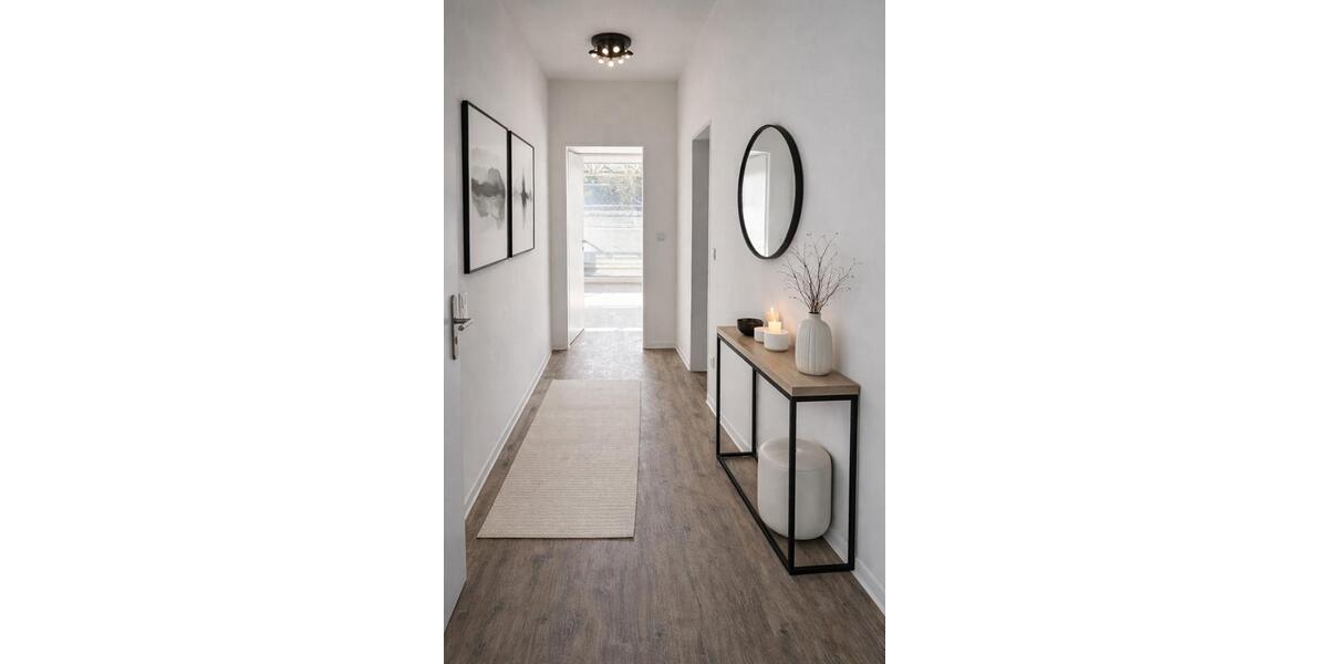 Etagenwohnung Bochum Eppendorf - 2.5 Zimmer, 63 m&sup2;, 900&euro; | Angebot:26264773