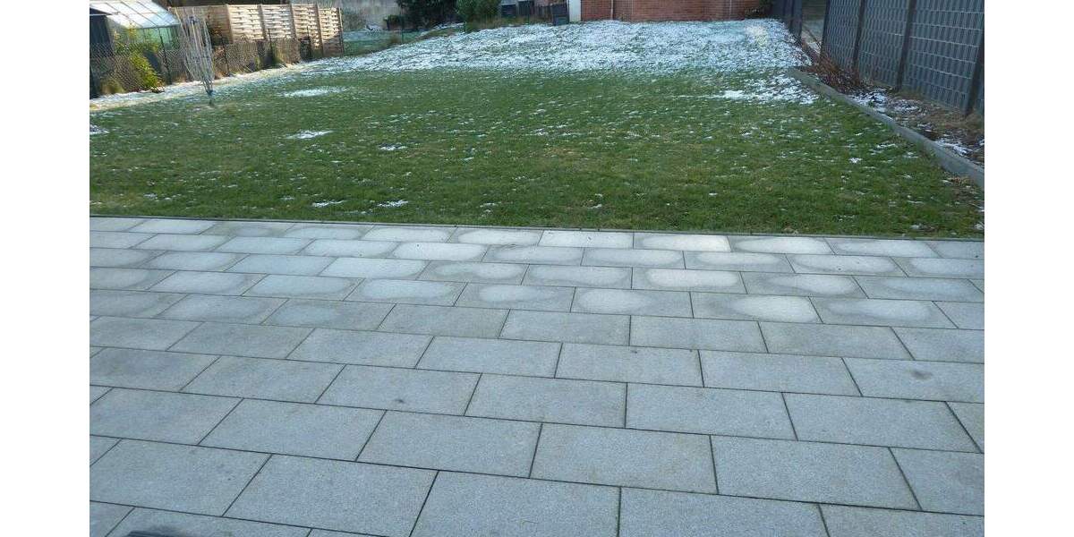 *Eine Oase zum Wohlfühlen* - Großzügige Doppelhaushälfte mit Terrasse, Garten und Garage in HER-Baukau 5 zimmer