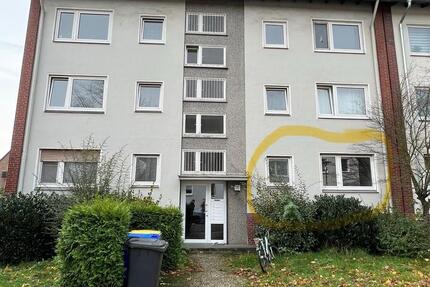Wohnung Gladbeck - 2 Zimmer, 50 m&sup2;, 760&euro; | Angebot:27597435