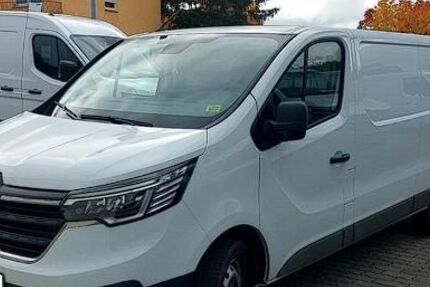 Renault Trafic 13.550 km 27.590 &euro; Wesel 46485