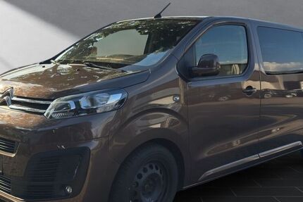 Citroen SpaceTourer