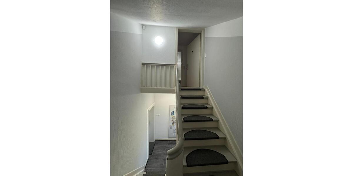 Dachgeschoßwohnung Bottrop Ebel - 2.5 Zimmer, 56 m&sup2;, 550&euro; | Angebot:25484216