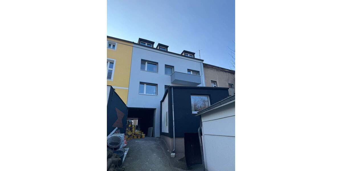 Mehrfamilienhaus, Wohnhaus Duisburg Altstadt - 1 Zimmer, 300 m&sup2;, 540.000&euro; | Angebot:24708813