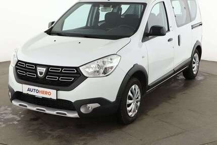 Dacia Dokker 89.199 km 13.980 &euro; Essen 45141