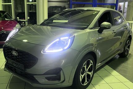 Ford Puma 14.900 km 22.900 € Gelsenkirchen 45892