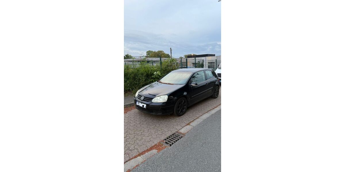 VW Golf 200.000 km 999 &euro; Herten 45701