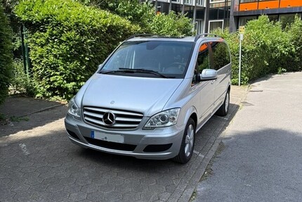 Mercedes Viano
