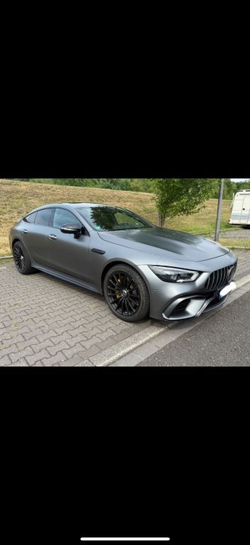 AMG GT