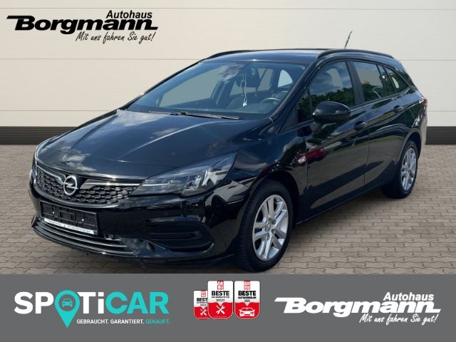 Opel Astra 42.450 km 14.590 € Dorsten 46286