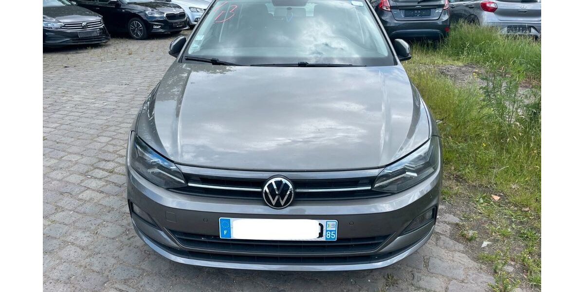 VW Polo 188.867 km 8.990 &euro; Gelsenkirchen 45886