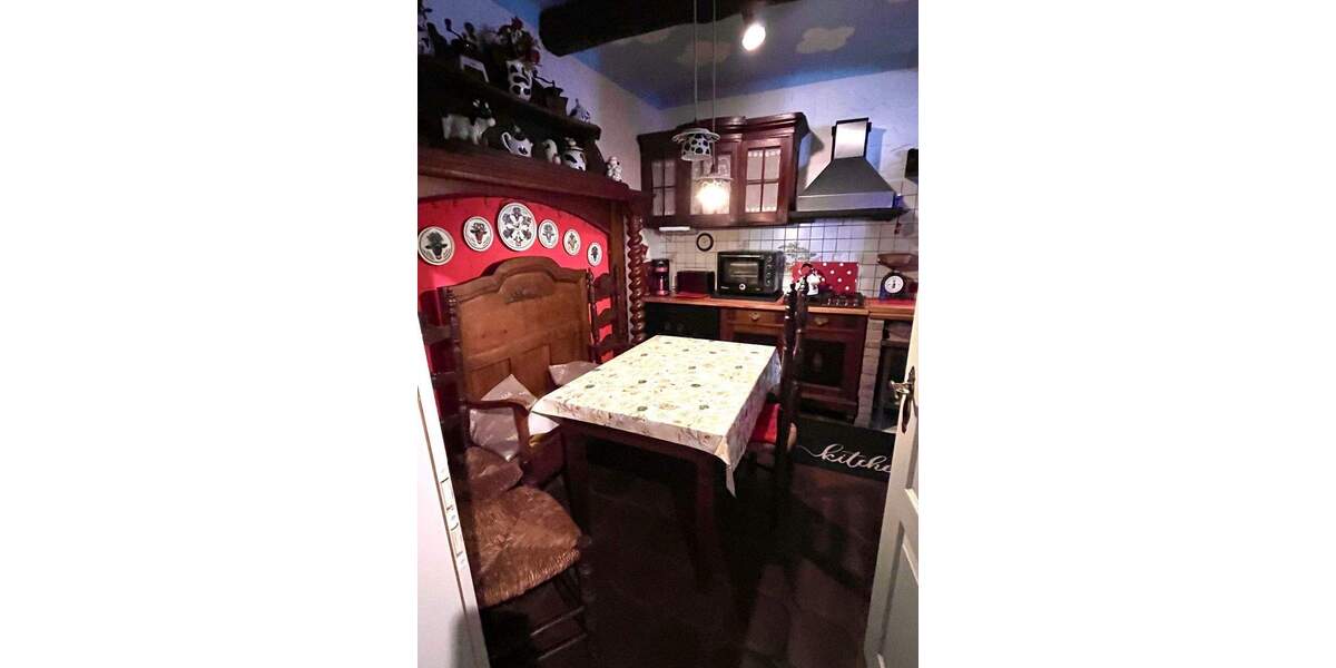 Einfamilienhaus Duisburg Beeck - 5 Zimmer, 126 m&sup2;, 295.000&euro; | Angebot:25302685