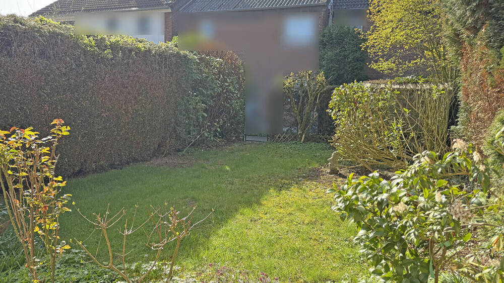 Reihenmittelhaus Wesel Feldmark - 4 Zimmer, 101 m&sup2;, 219.000&euro; | Angebot:26258499