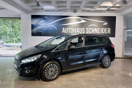 Ford S-Max 164.777 km 14.790 &euro; Ratingen 40880